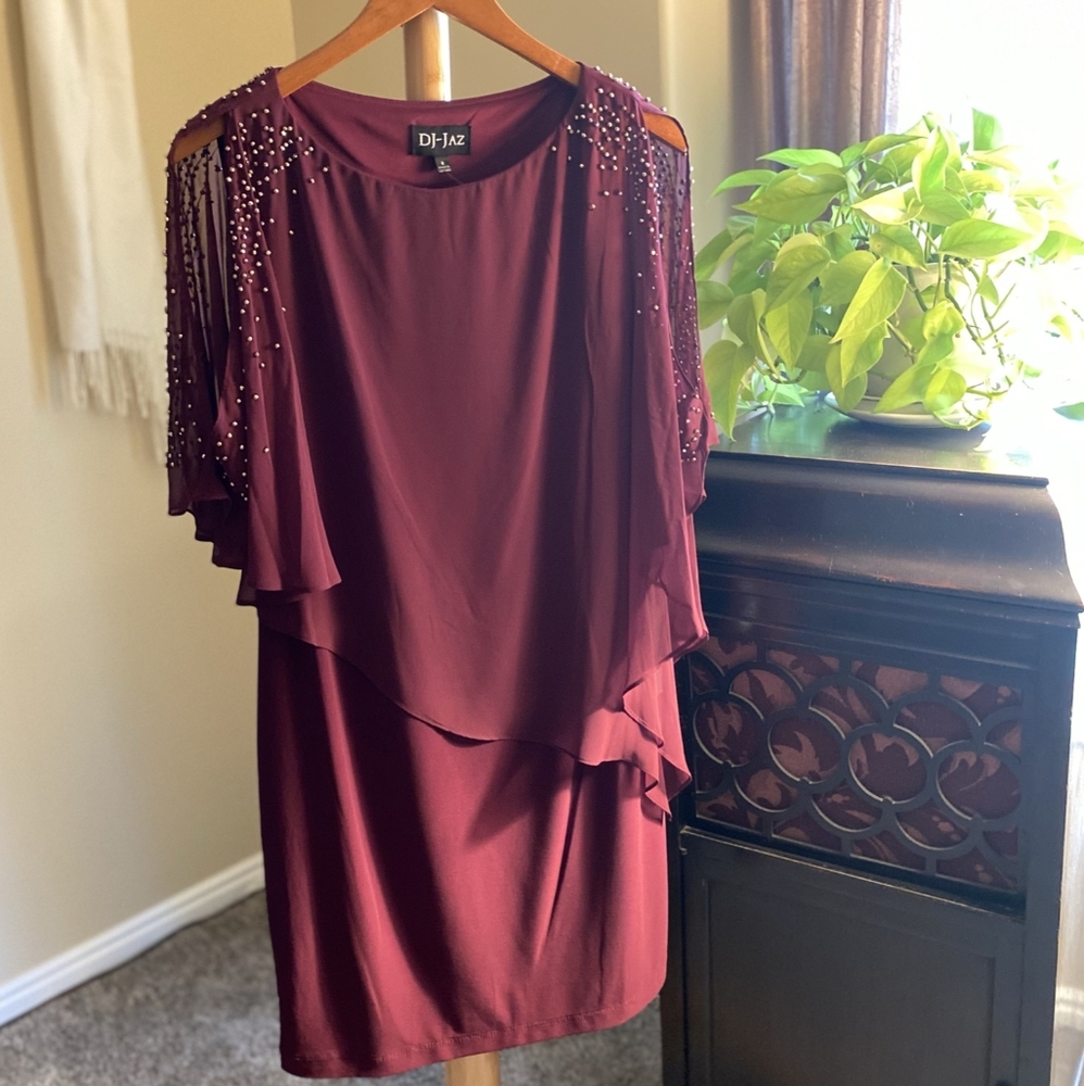 Womans Dress